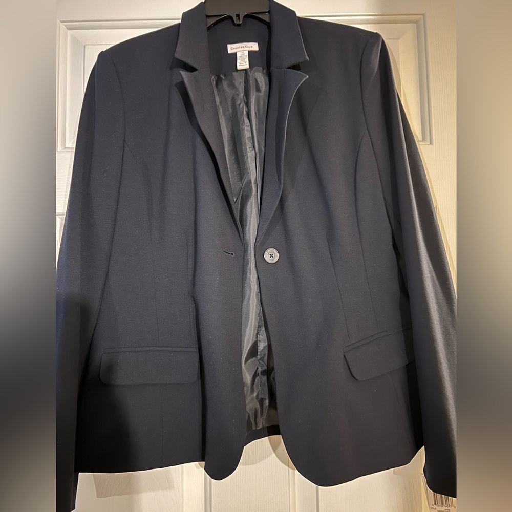 Blazer